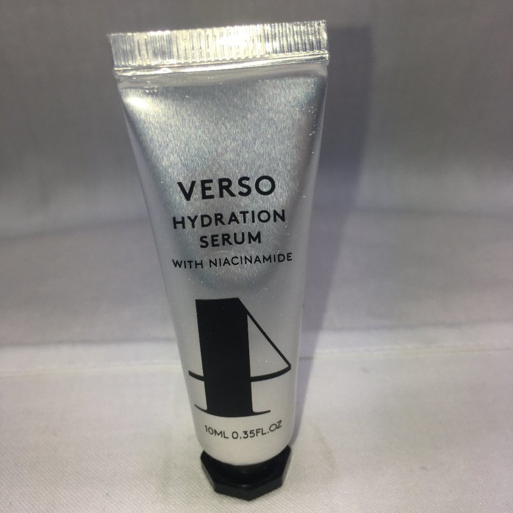 Verso